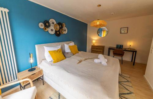 Mosel Lounge Pool Table Football Table Garden Terrace - Foto 14