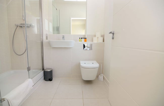 Apartment Wharf - Cambridge Avenue - Foto 72