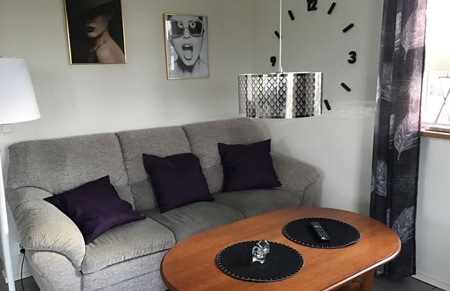 Nordanå Gård - Foto 17