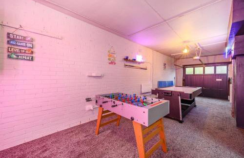 -CH- Stylish & Relaxed Stay,Free Parking,Free WiFi - Foto 69