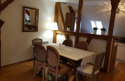 Les Toits de Turckheim - Foto 2