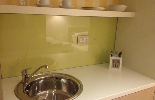 Iperion Beach Hotel - Foto 66