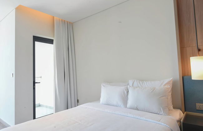 A La Carte Ha Long Bay Apartment Managed by Anstay Residence - Foto 17