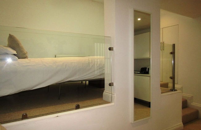 Cozy Private Double En-suite - 2 - Photo 2