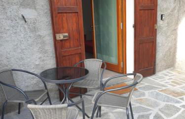 Ca' Sunin Bellagio - mountains view apartment - Foto 16