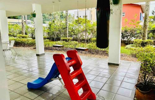 Casa Canasvieiras Florianópolis com piscina e mar - Foto 26