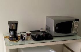 Riverfront Retreat Prime Location Apartment with Stunning Views of the RioNegro - Foto 7