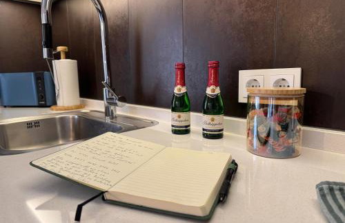 Lot54 Holiday Homes - Foto 38