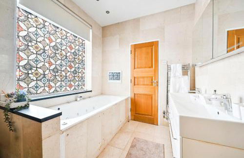 Luxurious Mayfair house London - Foto 52