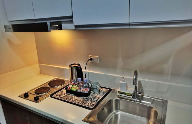 CitySkyline View 53F-Air Residences - Foto 30