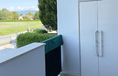 Monolocale vicino Pordenone Fiera - Foto 12