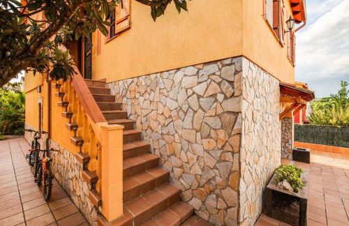 Holiday Home in Vendrell near Costa Dorada Beach - Foto 26