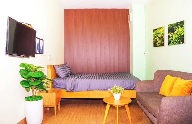 Cosy House Da Nang - Photo 12