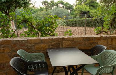 Enalis Studios & Apartments - Foto 49