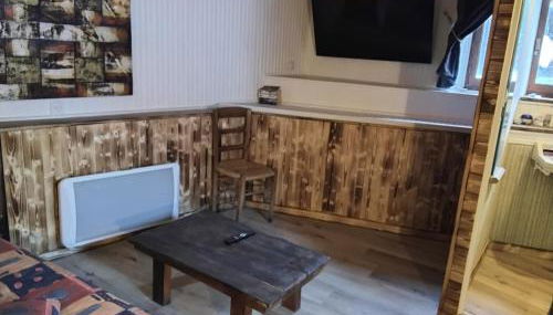 Traditional chalet 900 m Cellier cable car - Foto 2