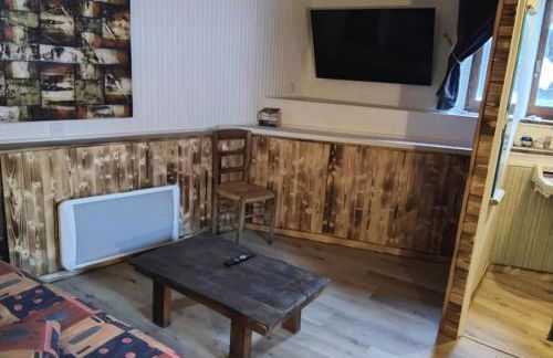 Traditional chalet 900 m Cellier cable car - Foto 2