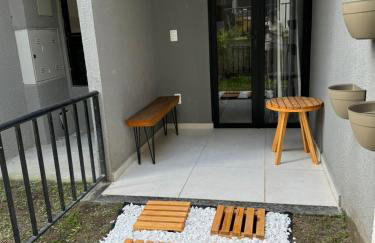 Studio Garden 03 - Foto 21