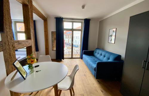 Apartments am Markt - Photo 23