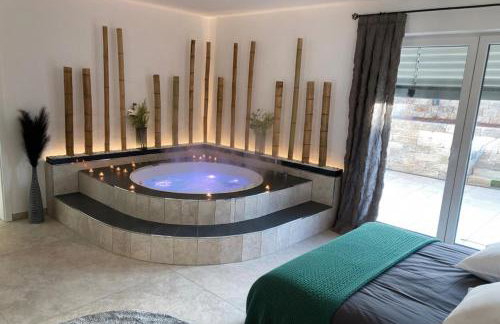 Regentaloase - Deine Privat-Spa Villa für Zwei - Foto 26