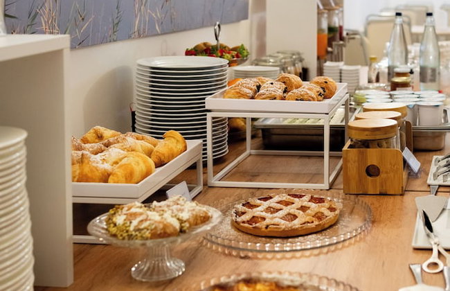 Residence Porta delle Botteghelle - Photo 56