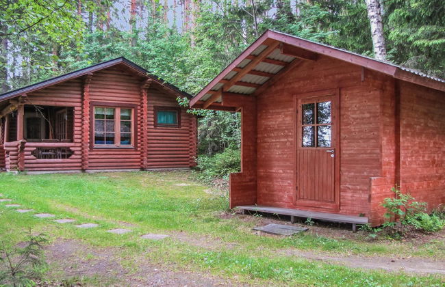 Länsiranta - Foto 1