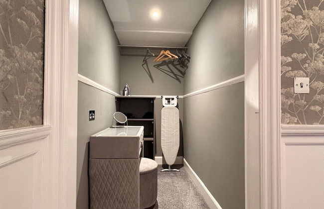 Rossal House Apartments - Foto 65