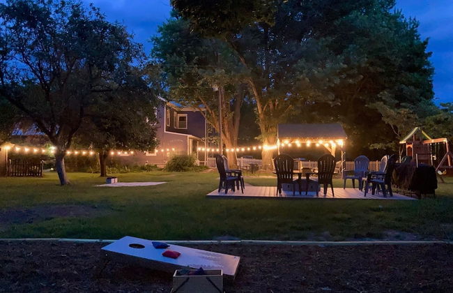 Roadhaven 1830 - Foto 40