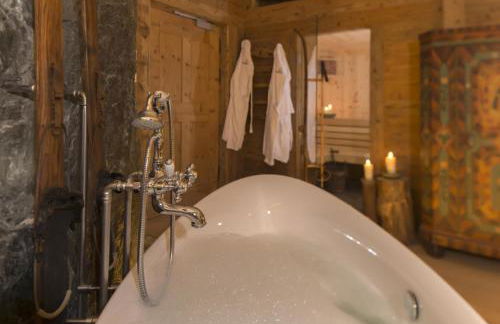 Chalet Wiesenglück - Photo 33