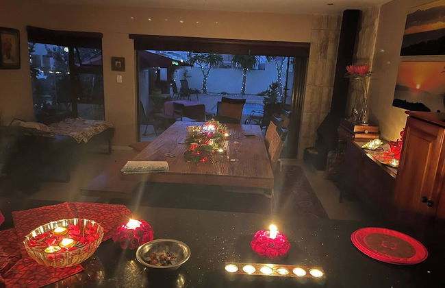 Whispering Waves - Serene Langebaan Getaway With Breathtaking Views - Foto 30