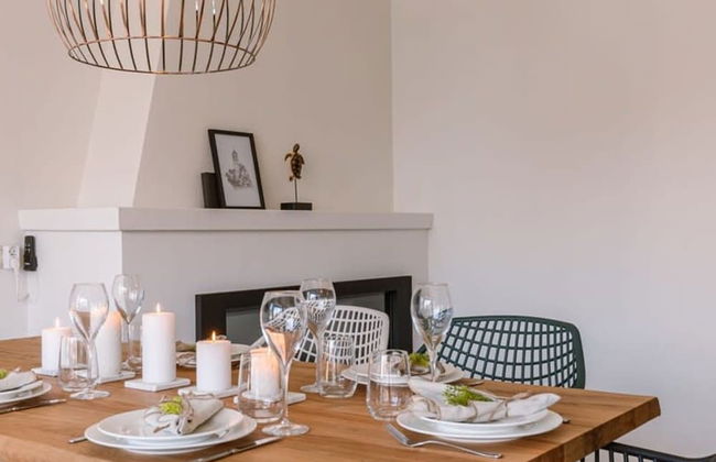 Lovely Apartment With Lateral sea View - Photo 2