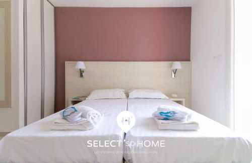 SELECT'SO HOME - Résidence Le Poséidon - Mazet en Duplex - Prestations de qualité & Services Hôteliers - POS-G - Foto 9