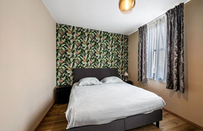 Marl Home With Spa, Sauna in the City Center - Foto 16