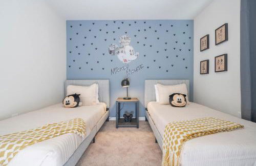 5 BR, 4.5 BA Villa Sleeps 12 WI103 - Foto 53