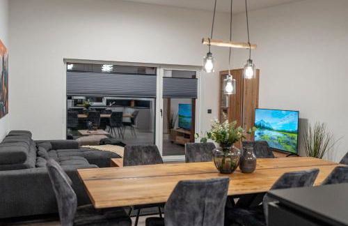 BPS Apartment #14 Luxury Penthouse - NEU - Deluxe - Modern - Foto 25