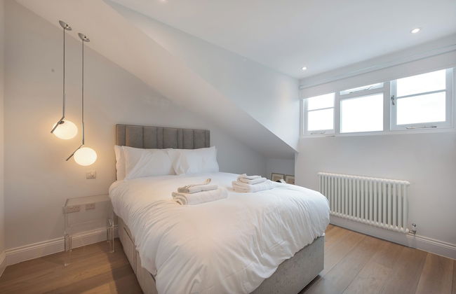 Maida Vale Elegance - Photo 2