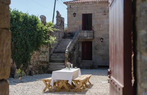 Feel Discovery Casa da Granja Douro Valley - Foto 98