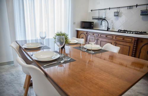 Tra il Vesuvio e il Mare Apartment - Foto 16