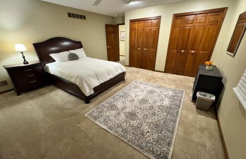 Luxury 5BR Estate: Media Room & Golf | Sleeps 14 - Foto 9