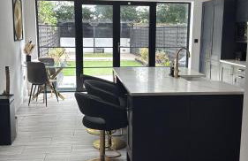 Stunning Open Plan 3 Bedroom House - Photo 6