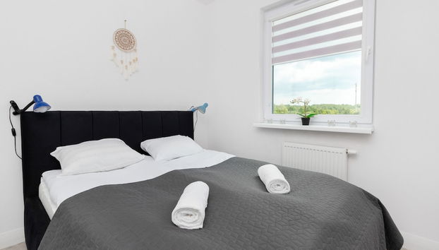 Spacious Bright Apartment by Renters - Foto 3, Habitación