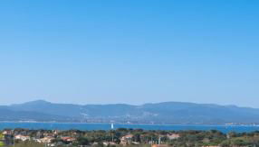Casa Dolce Giens - Parenthèse ensoleillée vue mer ! - Foto 4