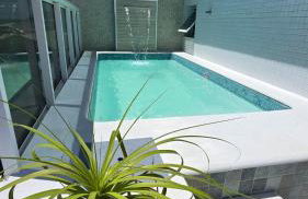 Cobertura Duplex na Praia do Forte com Piscina Privativa, Churrasqueira, 2 Vagas, Melhor Trecho - Foto 3