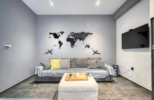 L apartment - Foto 8