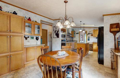 Hillside Hideaway - Foto 10