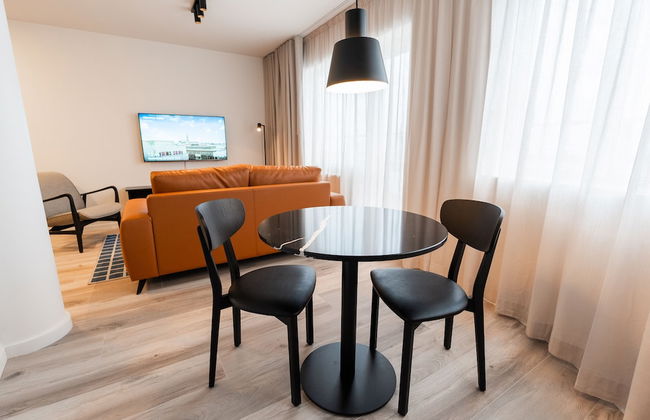 Hlemmur Suites - Foto 77