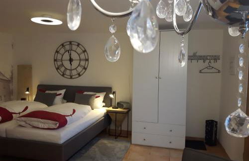 Apartments Am Spitalthor - Foto 11