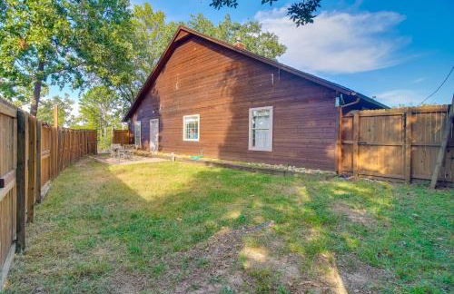 Dock, Views and Grill Spacious Grand Lake Lodge - Foto 21