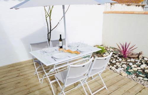 Résidence Clos des Aigrettes -Appartement de charme et confort à 30m du Port de La Cotinière - Foto 59