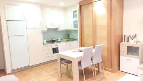 Apartamento Vieiro con plaza garaje gratis - Photo 5