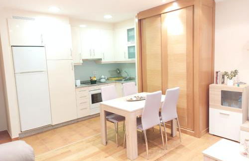 Apartamento Vieiro con plaza garaje gratis - Photo 5